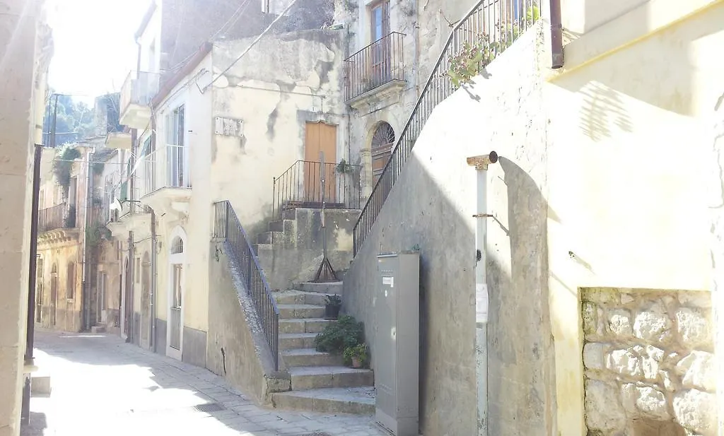 Atmosfere Di Roccia Willa Ragusa Włochy