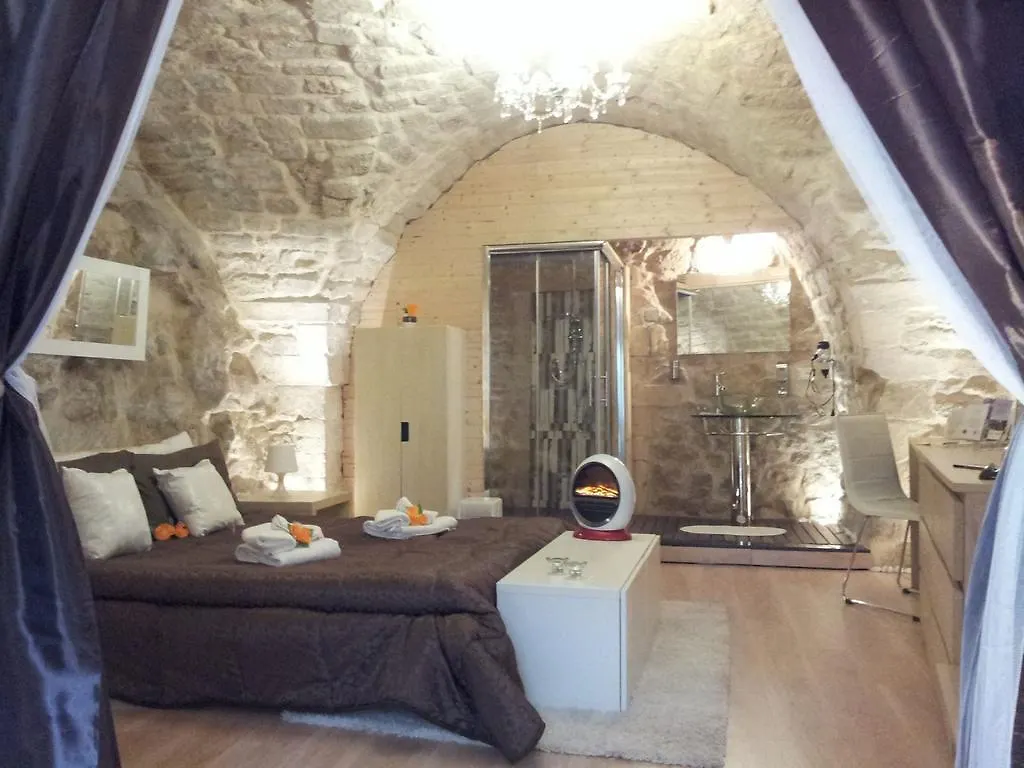 Atmosfere Di Roccia Holiday home Ragusa