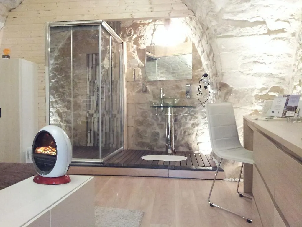 Atmosfere Di Roccia Holiday home Ragusa