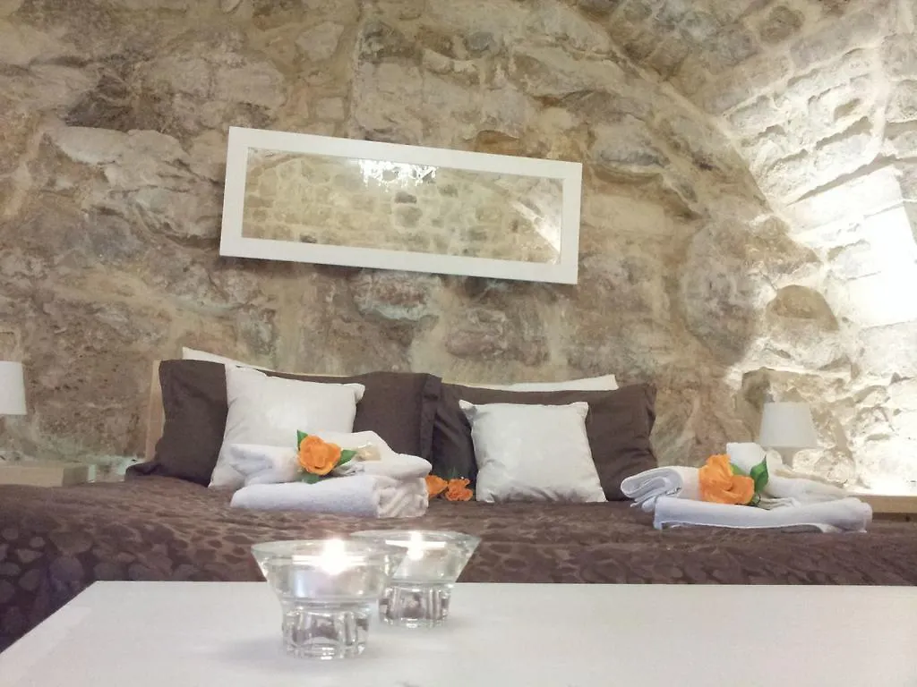 Atmosfere Di Roccia Willa Ragusa 0*,