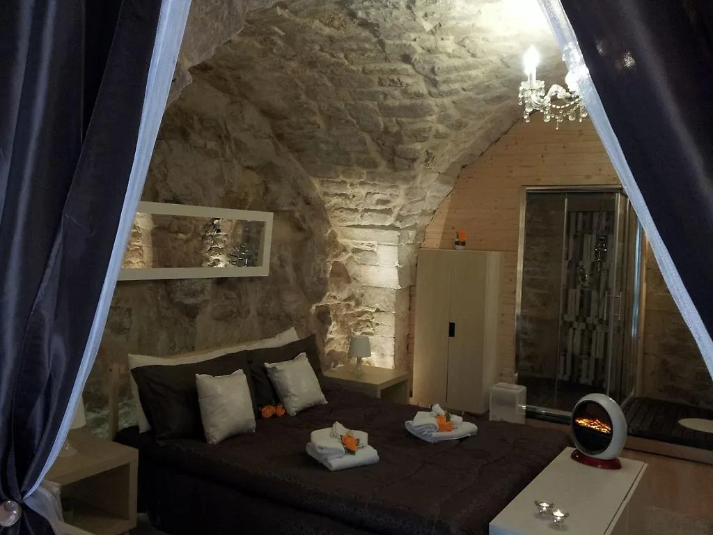 Atmosfere Di Roccia Holiday home Ragusa 0*,  Italy