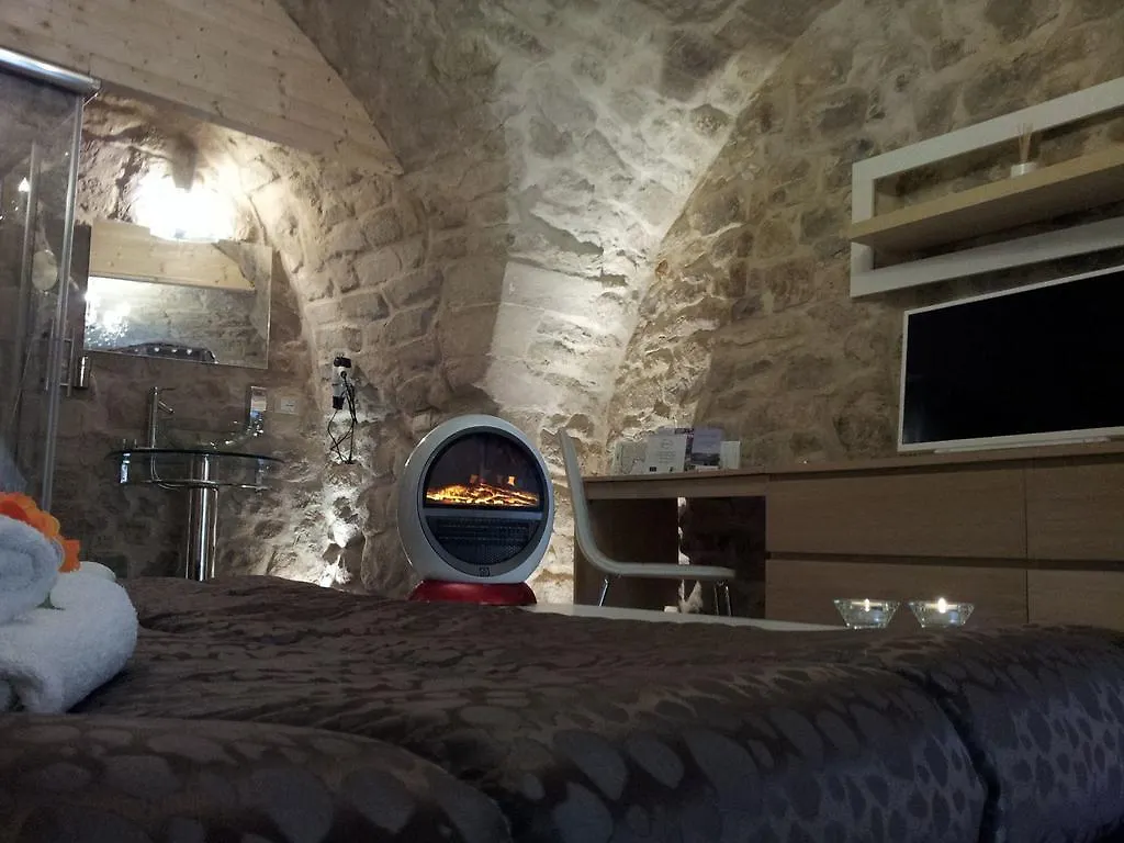 Atmosfere Di Roccia Holiday home Ragusa 0*,  Italy
