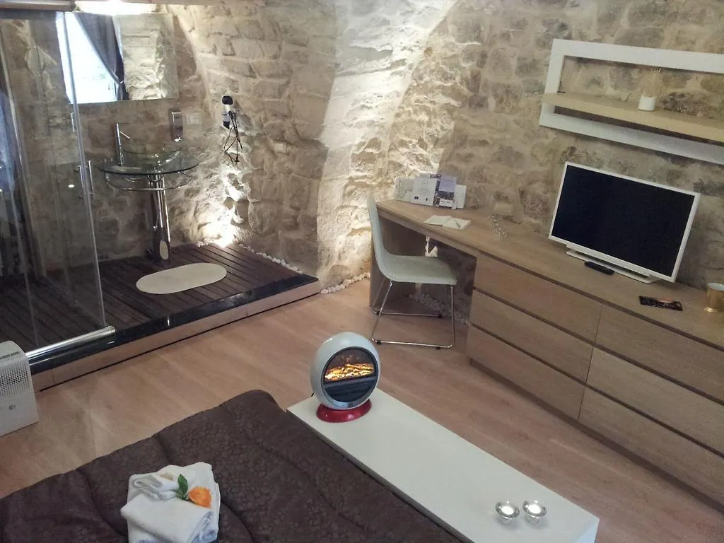 Atmosfere Di Roccia Holiday home Ragusa Italy