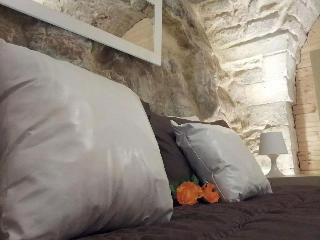 Atmosfere Di Roccia Holiday home Ragusa Italy