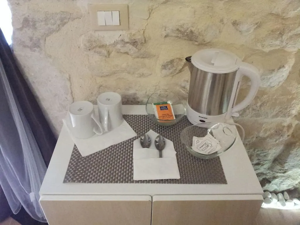 Atmosfere Di Roccia Holiday home Ragusa Italy