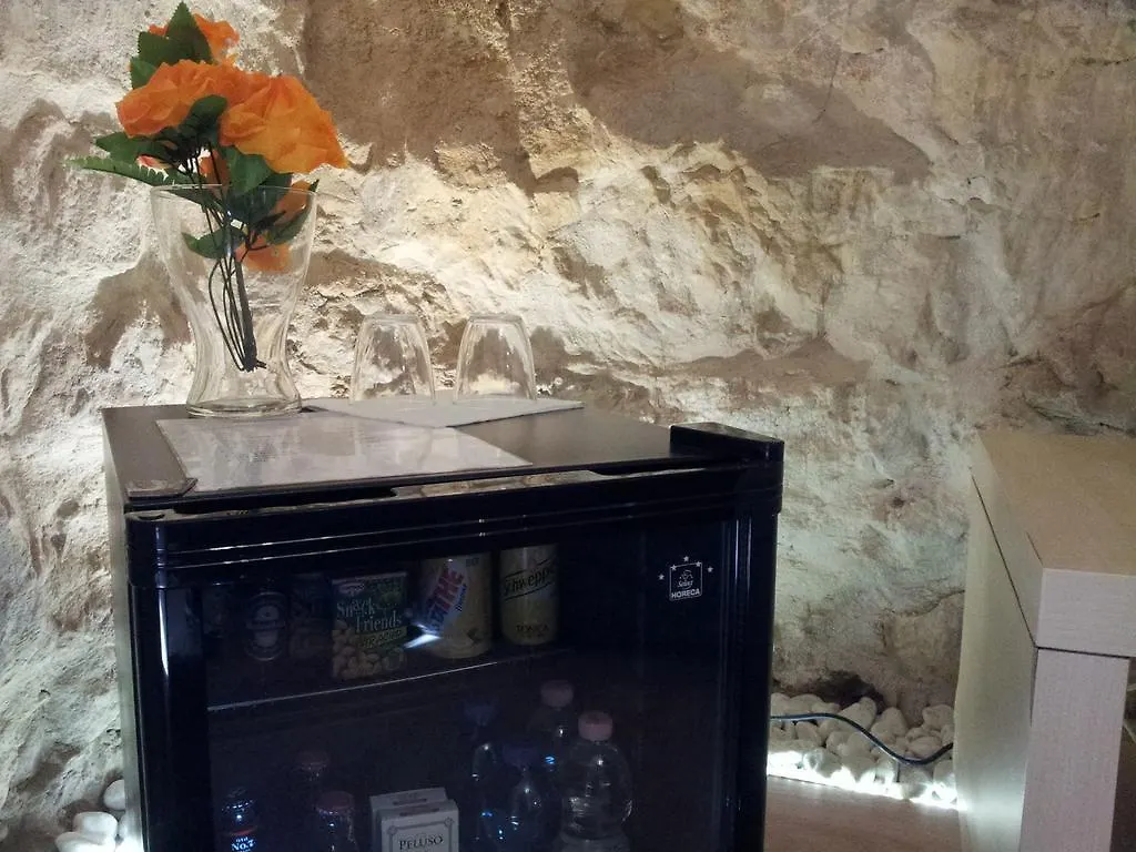 Atmosfere Di Roccia Holiday home Ragusa