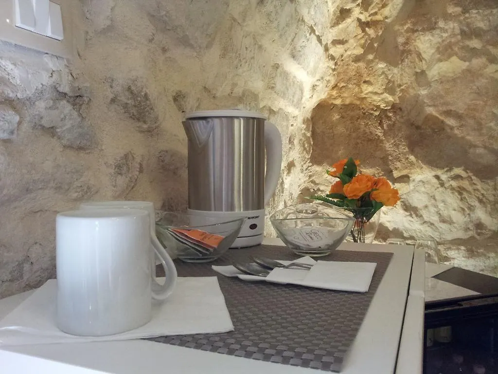 Atmosfere Di Roccia Holiday home Ragusa Italy