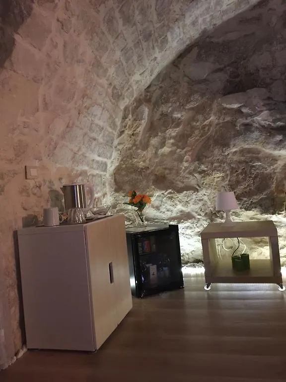 Atmosfere Di Roccia Holiday home Ragusa Italy