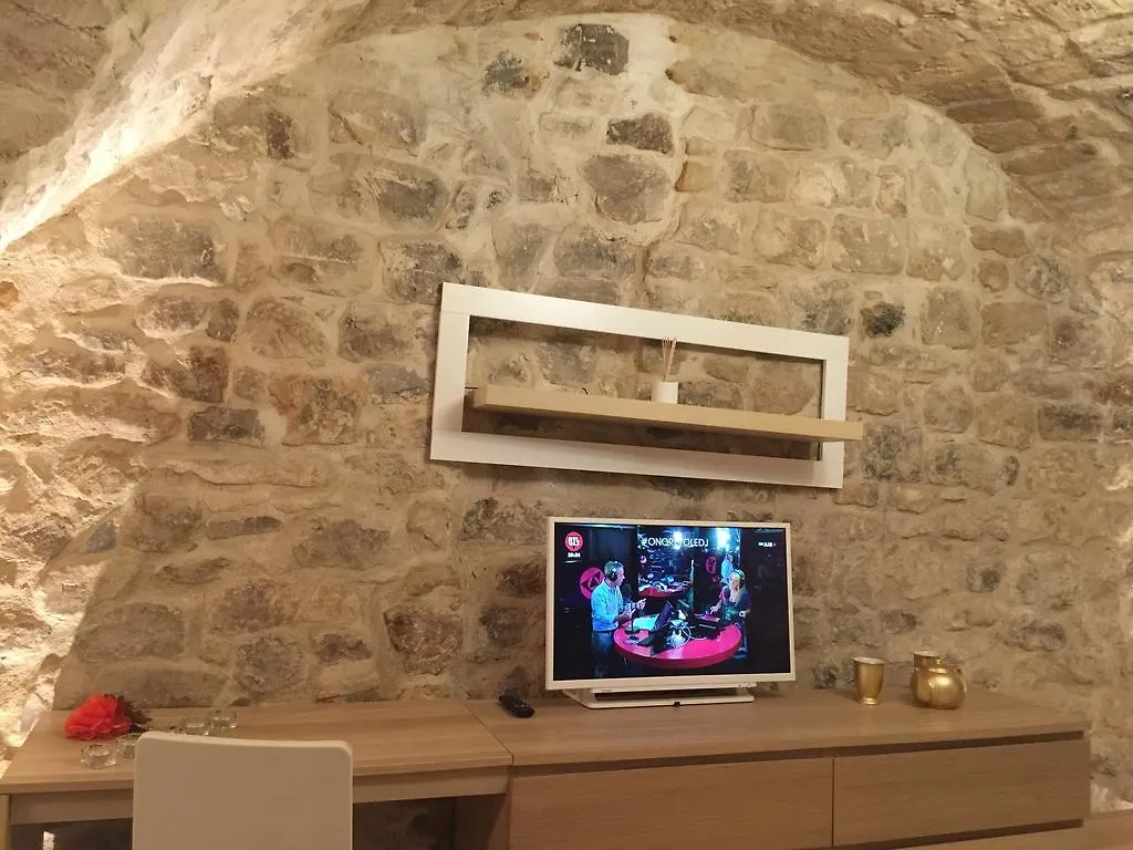 Atmosfere Di Roccia Holiday home Ragusa