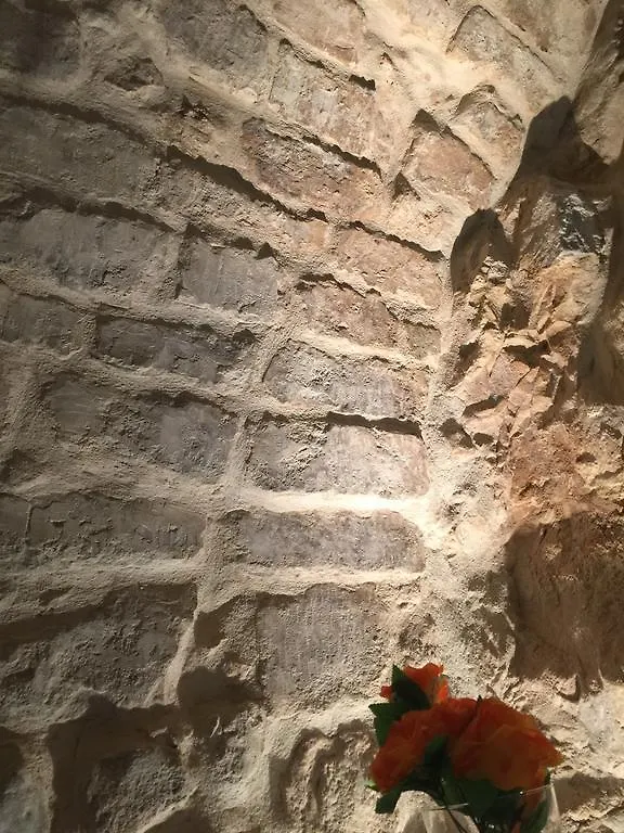 Atmosfere Di Roccia Willa Ragusa