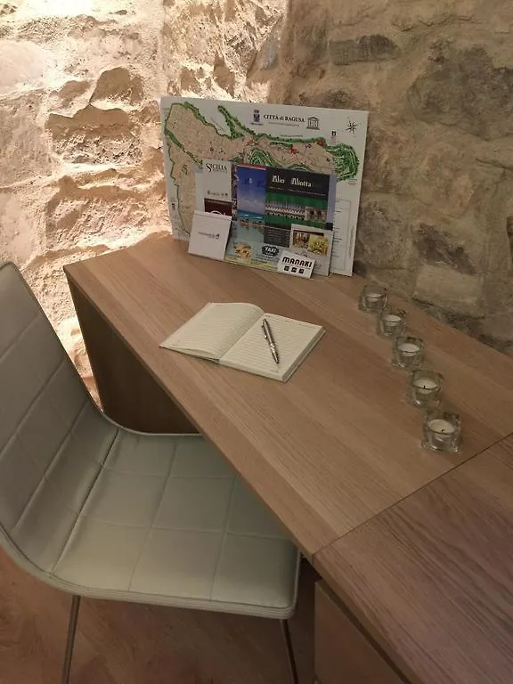 Atmosfere Di Roccia Holiday home Ragusa Italy