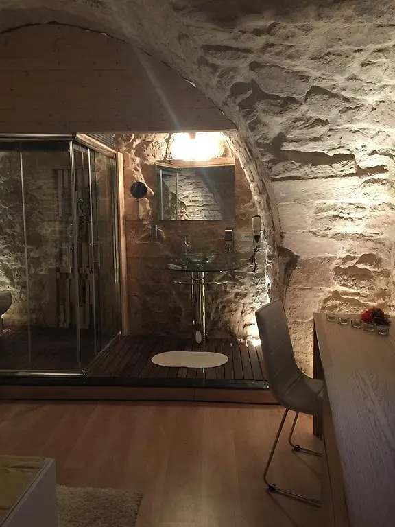 Atmosfere Di Roccia Willa Ragusa