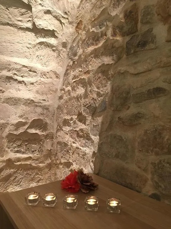 Atmosfere Di Roccia Holiday home Ragusa