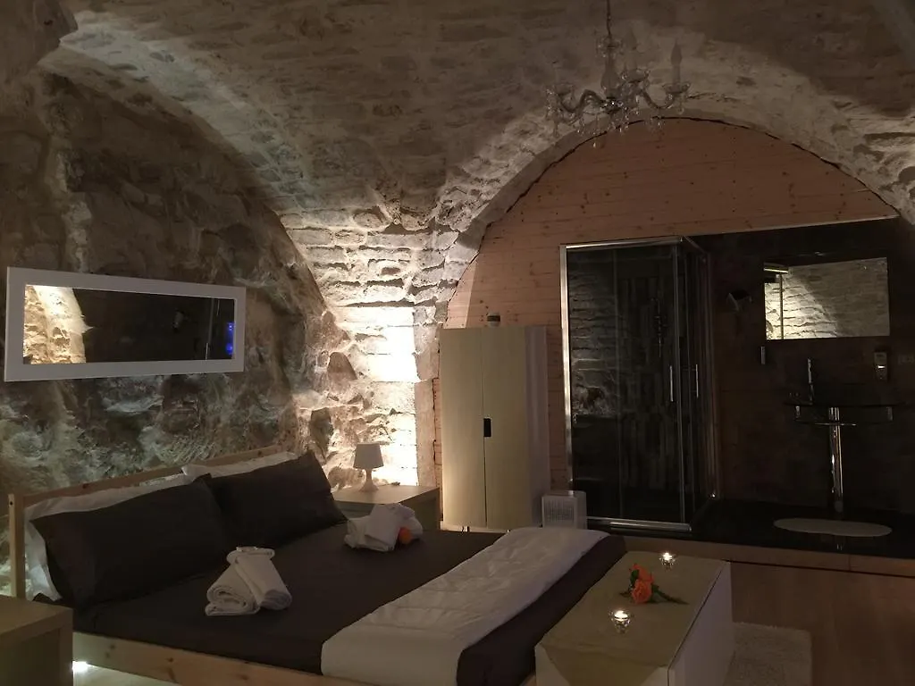 Atmosfere Di Roccia Holiday home Ragusa