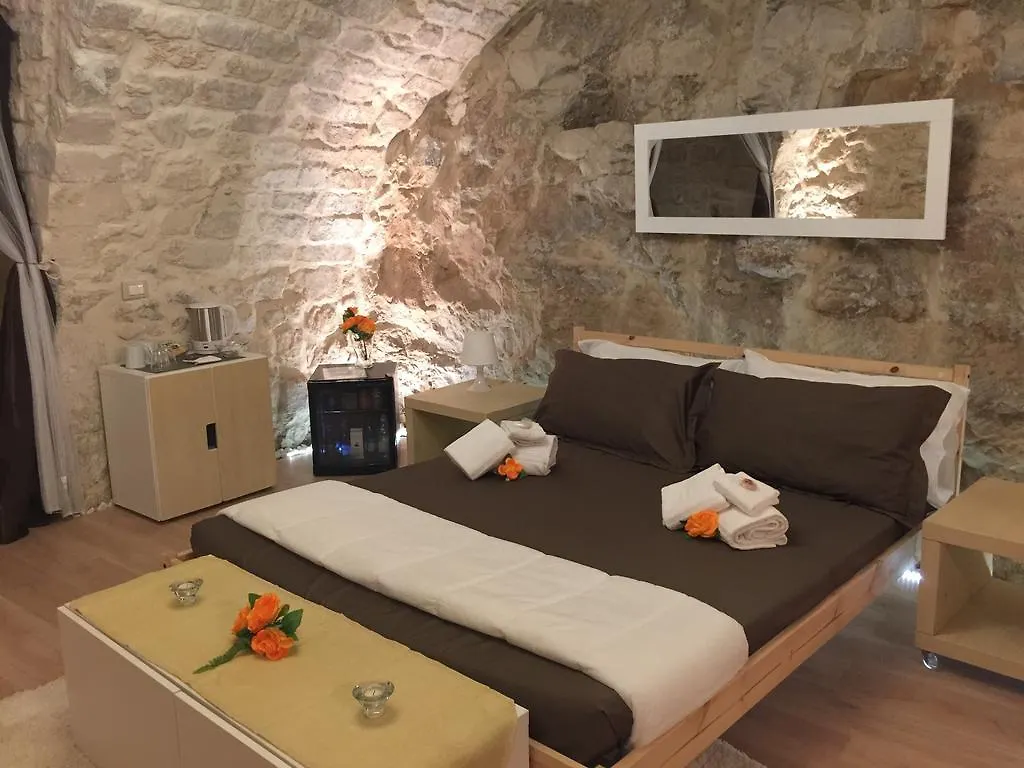 Atmosfere Di Roccia Holiday home Ragusa Italy