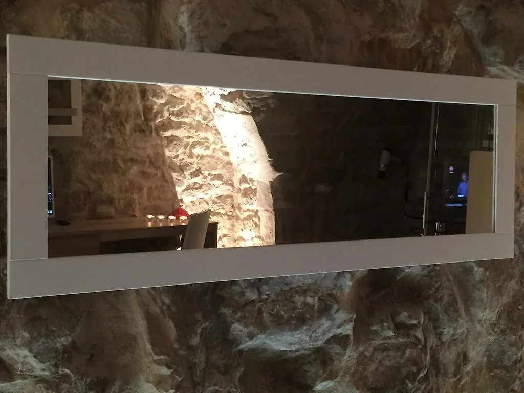 Atmosfere Di Roccia Holiday home Ragusa