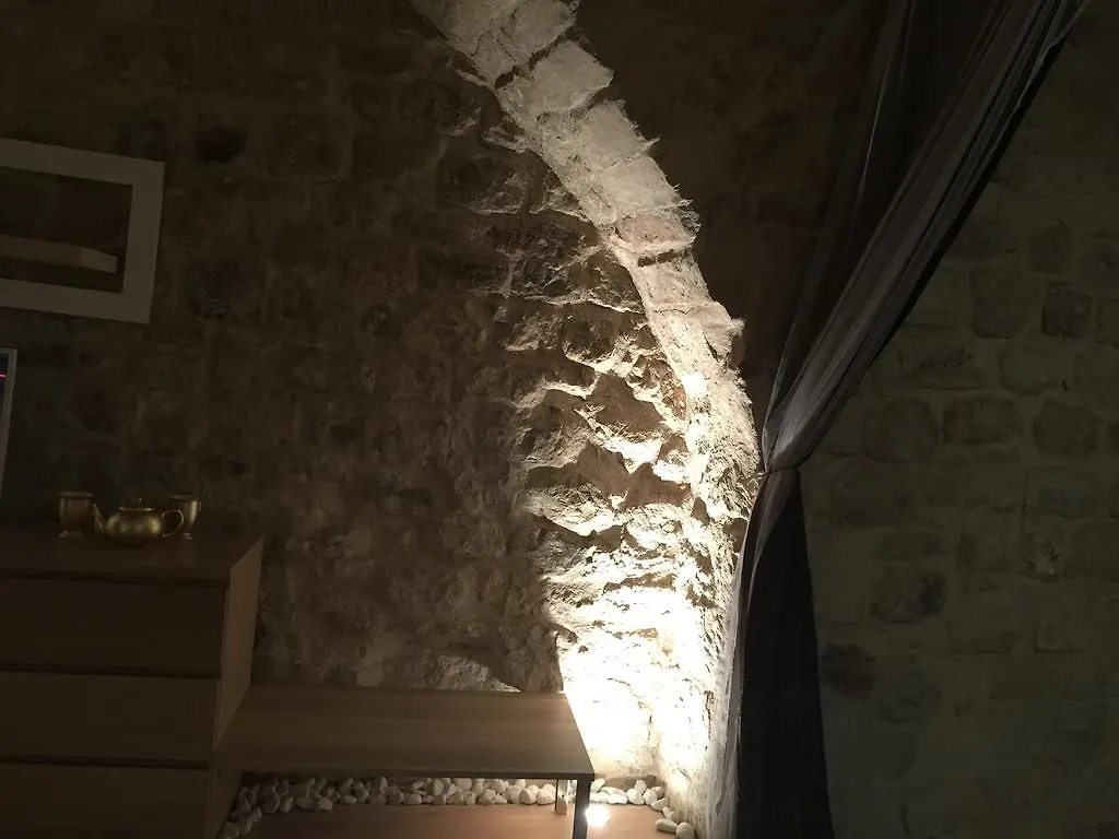 Atmosfere Di Roccia Holiday home Ragusa