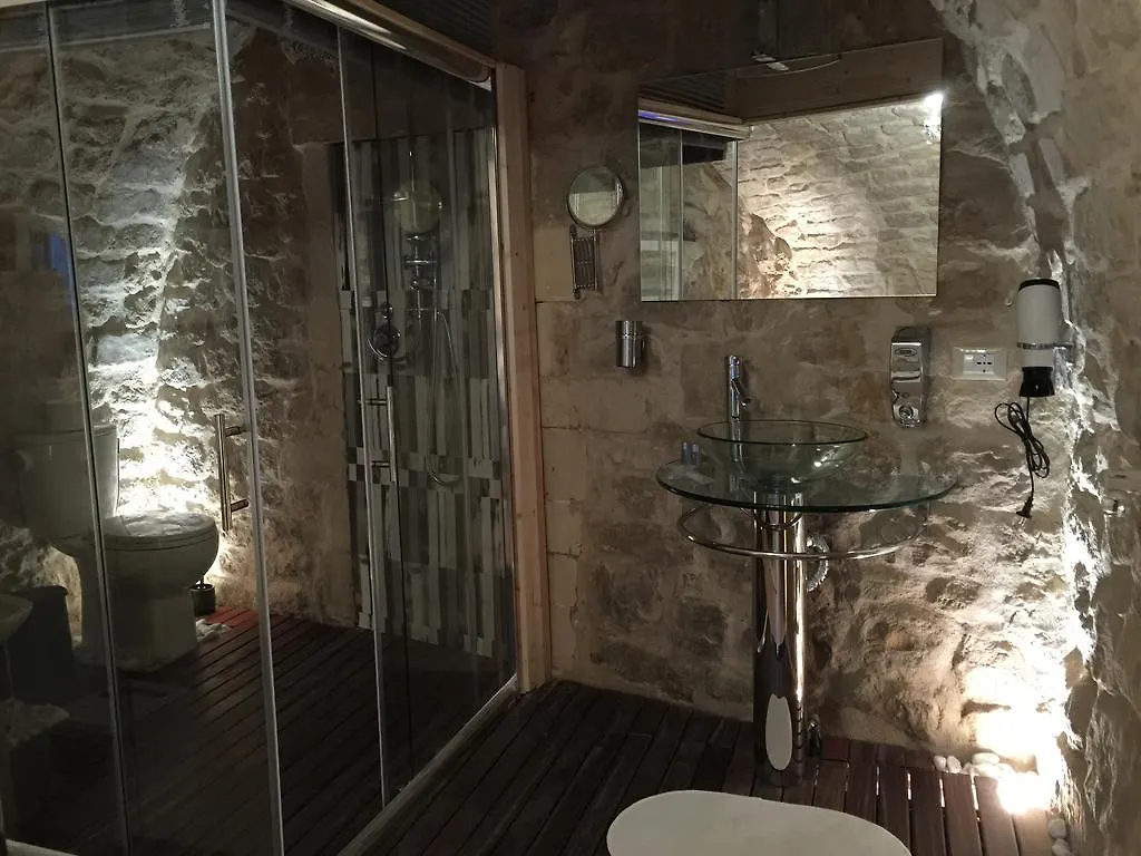 Atmosfere Di Roccia Holiday home Ragusa