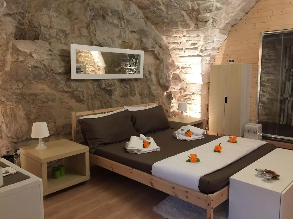 Atmosfere Di Roccia Holiday home Ragusa