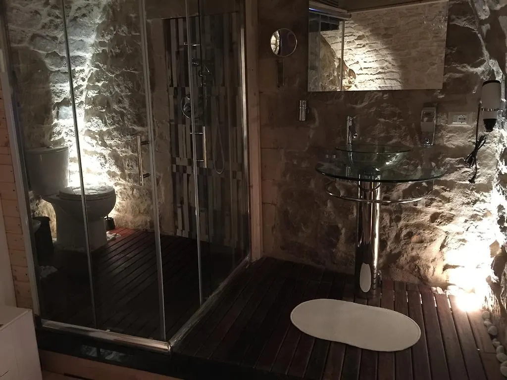 Atmosfere Di Roccia Holiday home Ragusa 0*,