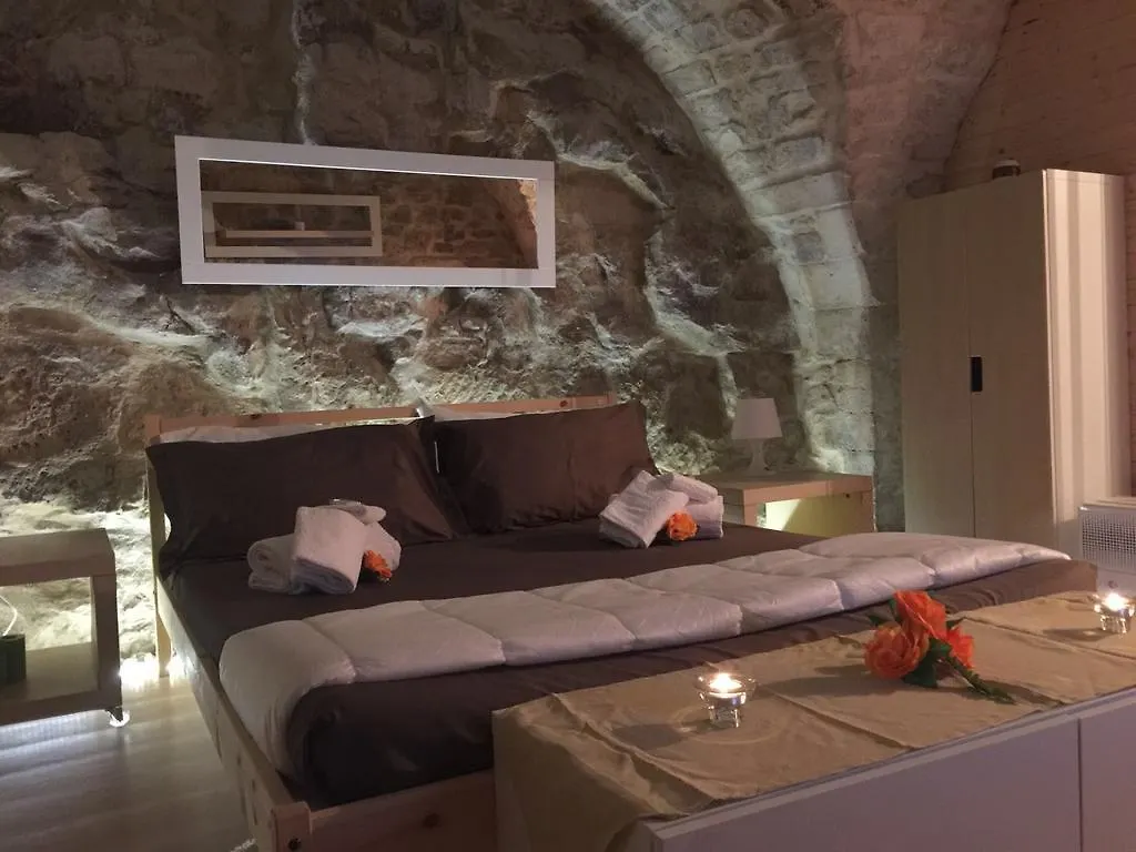 Atmosfere Di Roccia Holiday home Ragusa Italy
