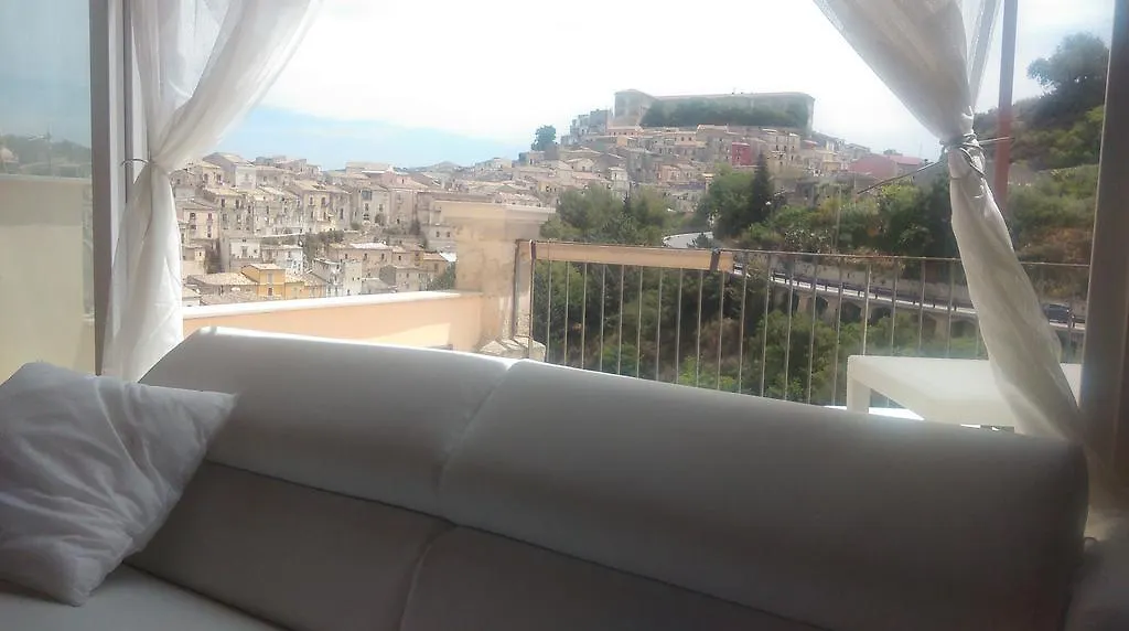 Atmosfere Di Roccia Holiday home Ragusa
