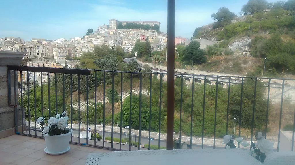 Atmosfere Di Roccia Holiday home Ragusa