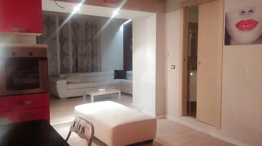 Atmosfere Di Roccia Holiday home Ragusa