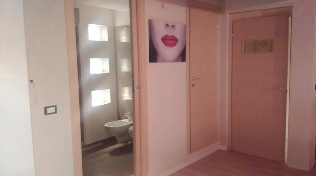 Atmosfere Di Roccia Holiday home Ragusa