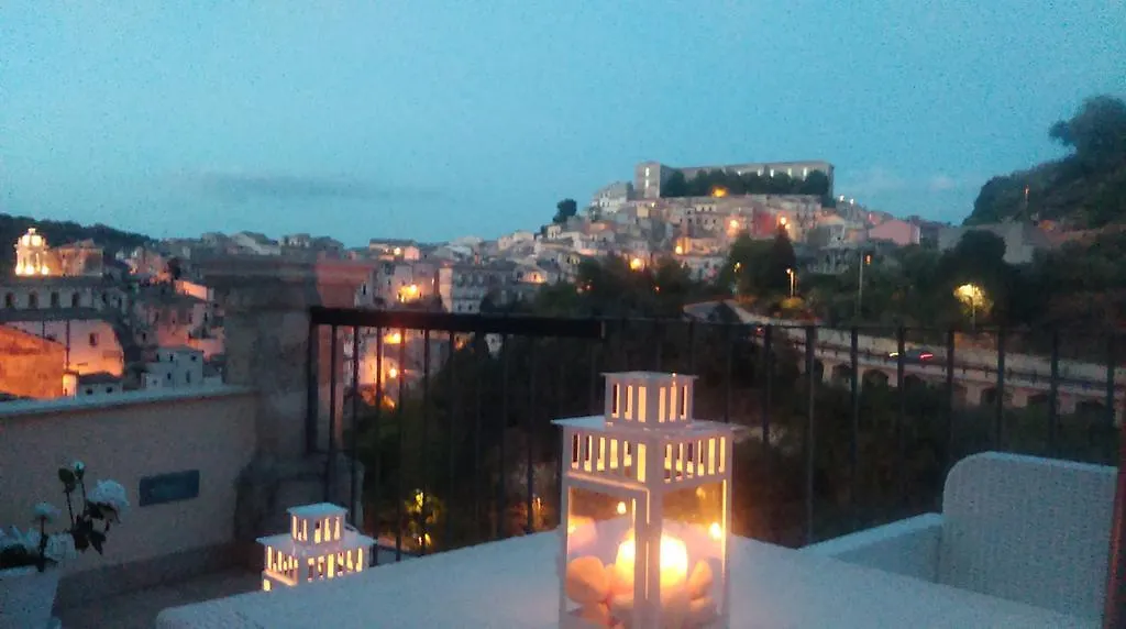 Atmosfere Di Roccia Willa Ragusa 0*,