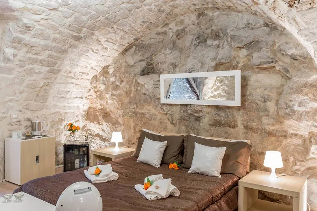 Atmosfere Di Roccia Holiday home Ragusa