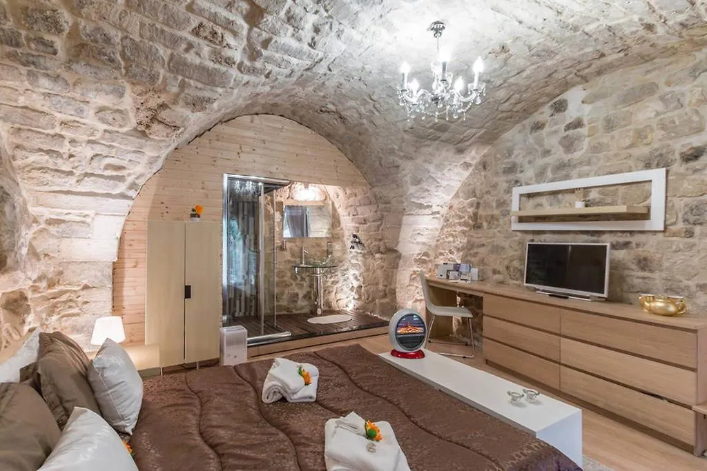 Atmosfere Di Roccia Holiday home Ragusa
