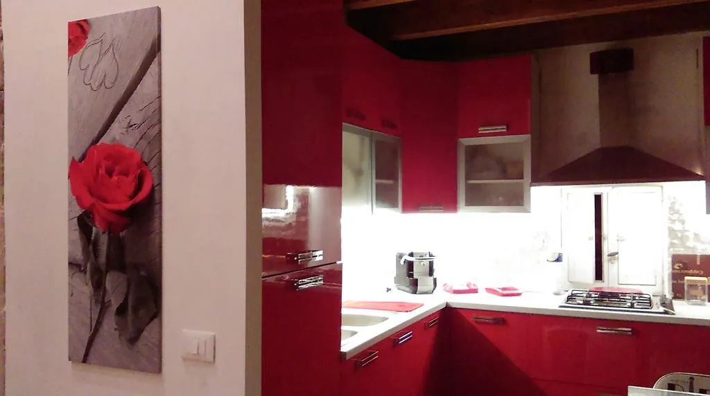 Atmosfere Di Roccia Holiday home Ragusa 0*,  Italy