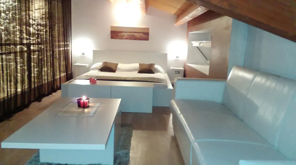 Atmosfere Di Roccia Holiday home Ragusa 0*,  Italy