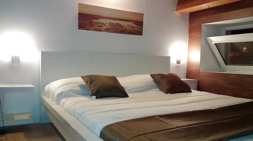 Atmosfere Di Roccia Holiday home Ragusa 0*,  Italy