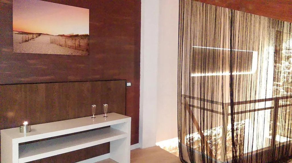 Atmosfere Di Roccia Holiday home Ragusa