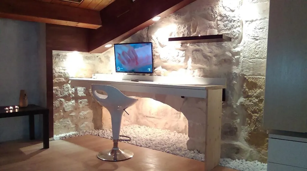Atmosfere Di Roccia Holiday home Ragusa