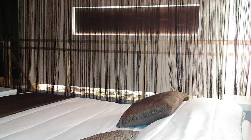 Atmosfere Di Roccia Holiday home Ragusa