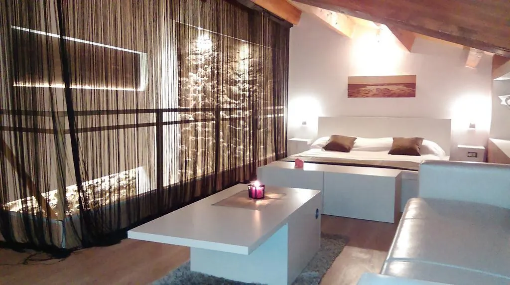 Atmosfere Di Roccia Holiday home Ragusa 0*,