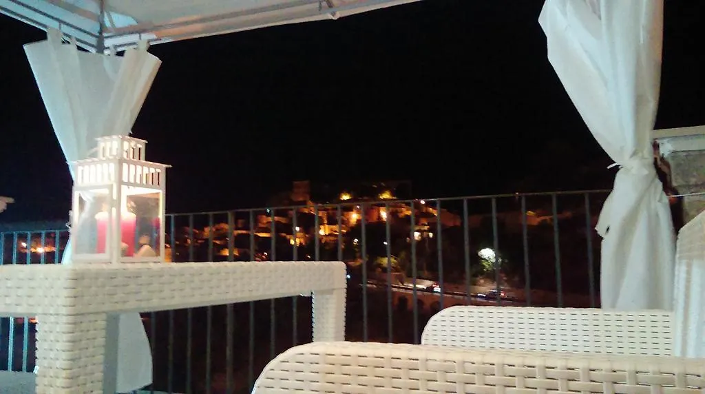 Atmosfere Di Roccia Holiday home Ragusa