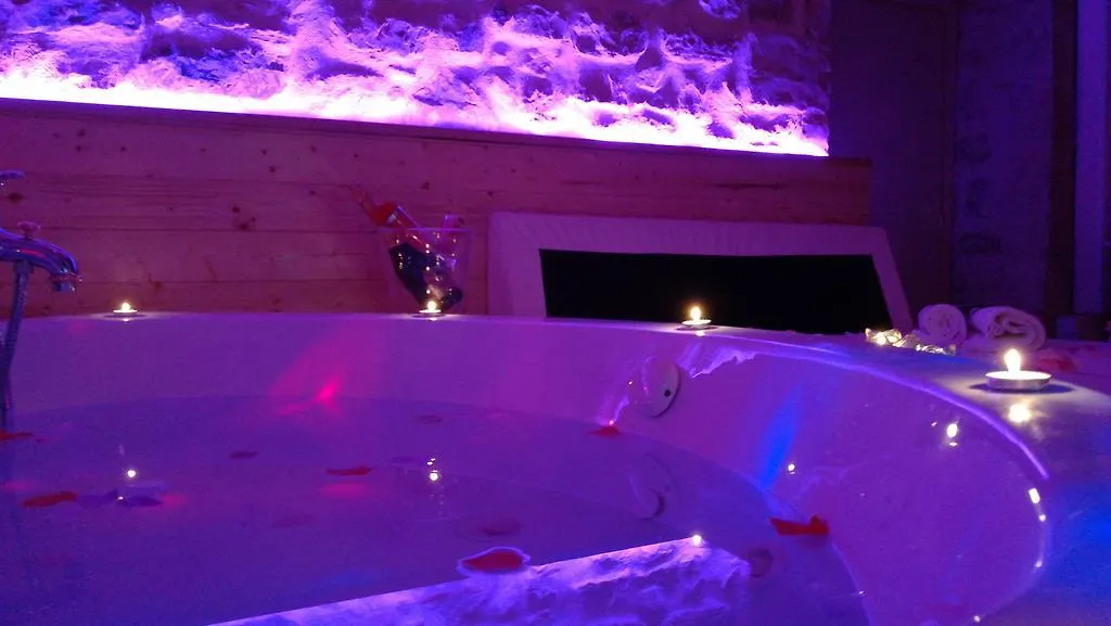 Atmosfere Di Roccia Holiday home Ragusa