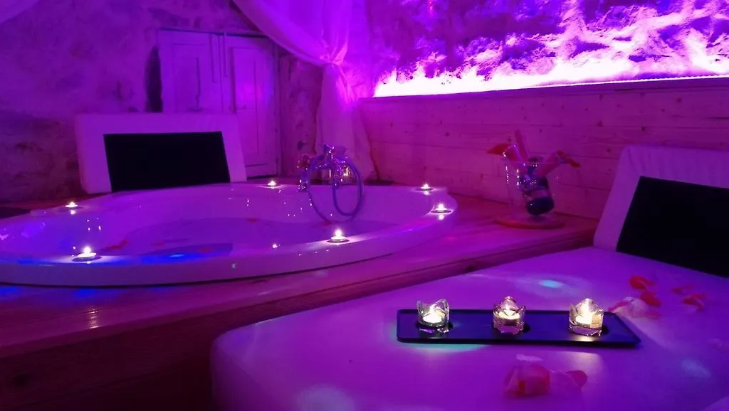 Atmosfere Di Roccia Holiday home Ragusa