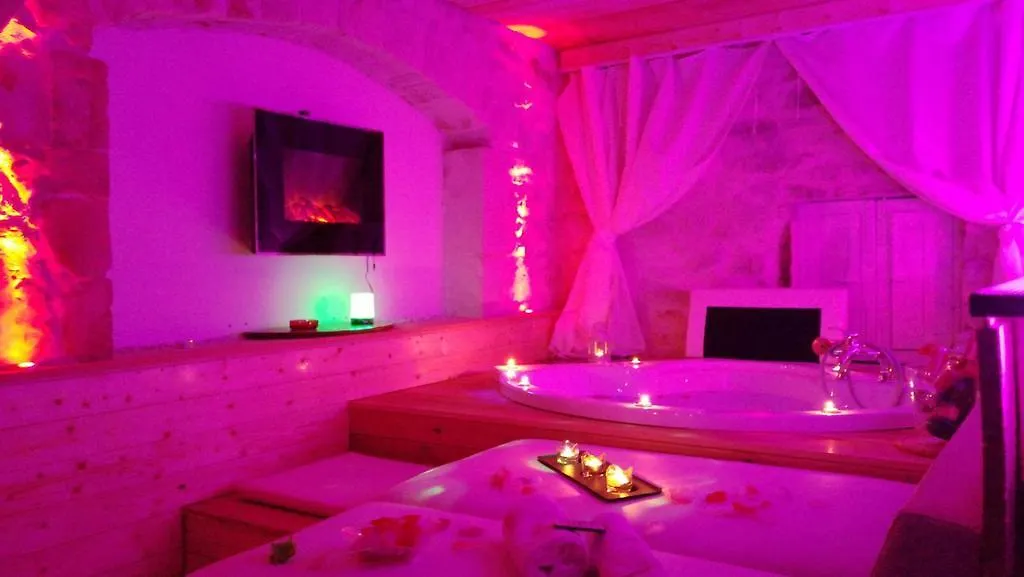 Atmosfere Di Roccia Holiday home Ragusa