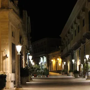 La Casa Del Nespolo Ragusa