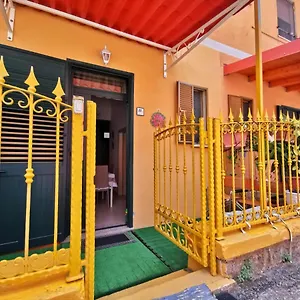 Casa Shardana Casa vacanze Iglesias