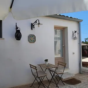  Casa di campagna A Staccia