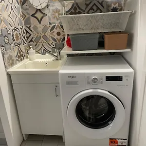  Appartamento Chista é A Zita!!