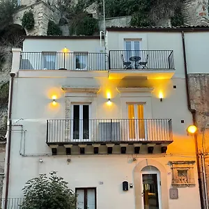 Gasthof Moronero, Ragusa