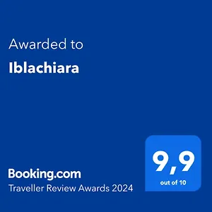 Iblachiara Ragusa