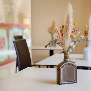 Hotel Relais Antica Badia - San Maurizio 1619, Ragusa